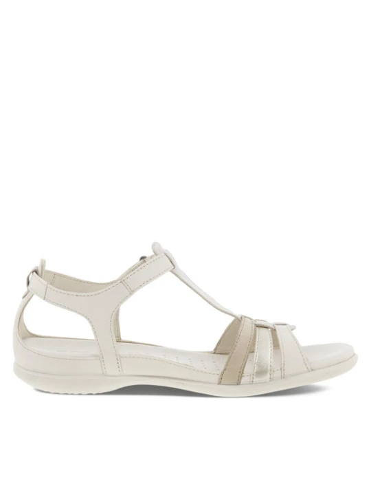 Zdjęcie produktu Sandały ECCO Flash T-Strap Sandal 24087360729 Beżowy