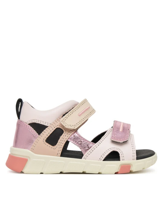 Zdjęcie produktu Sandały ECCO Mini Stride 76114161120 Kolorowy