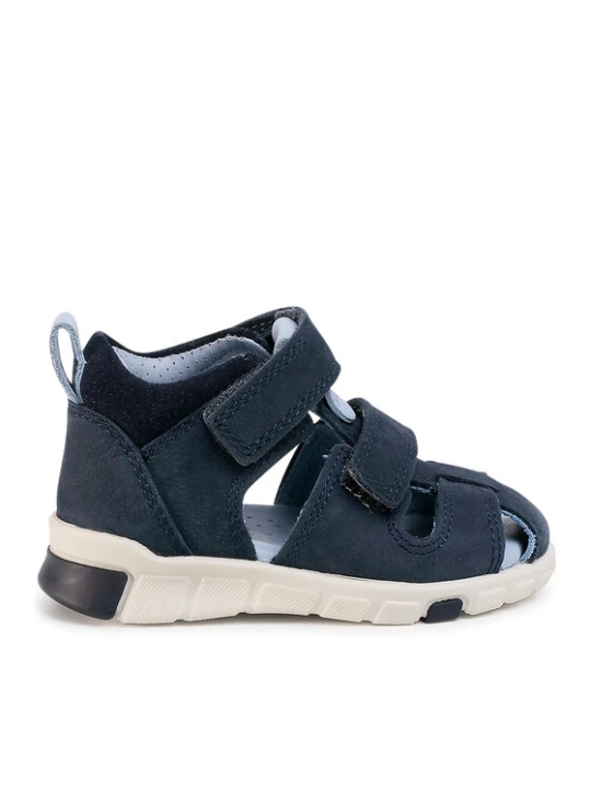 Zdjęcie produktu Sandały ECCO Mini Stride Sandal 76113102303 Granatowy