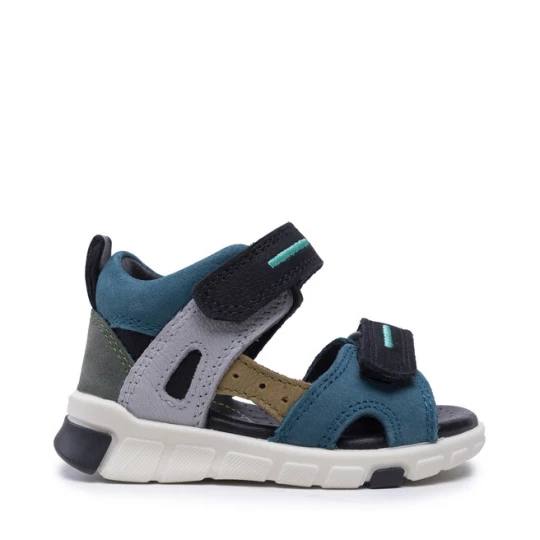 Zdjęcie produktu Sandały ECCO Mini Stride Sandal 76114160080 Granatowy