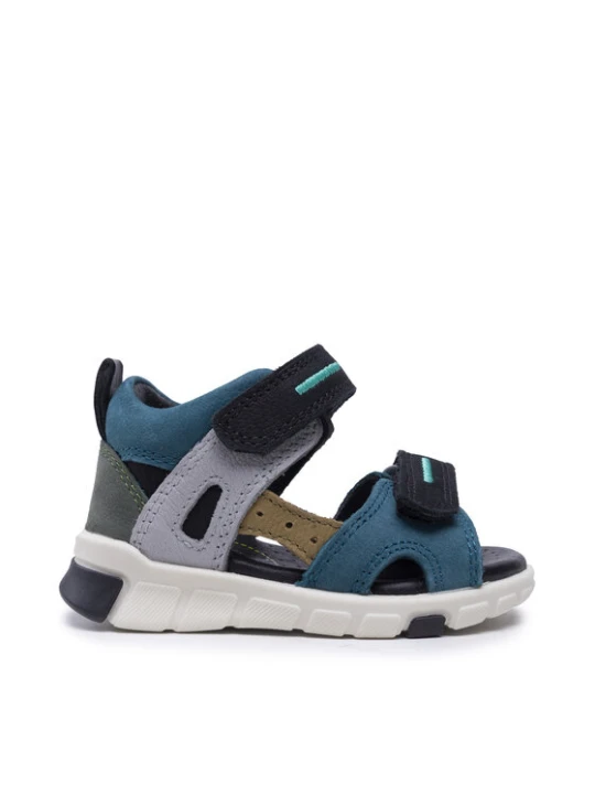 Zdjęcie produktu Sandały ECCO Mini Stride Sandal 76114160080 Granatowy