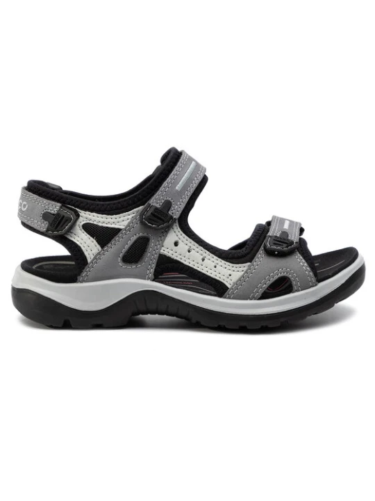 Zdjęcie produktu Sandały ECCO Offroad 06956302244 Szary
