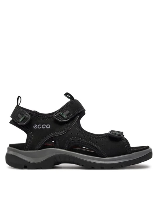 Zdjęcie produktu Sandały ECCO Offroad 82204302001 Czarny