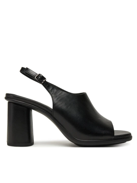 Zdjęcie produktu Sandały ECCO Sculpted Alba 23331301001 Czarny
