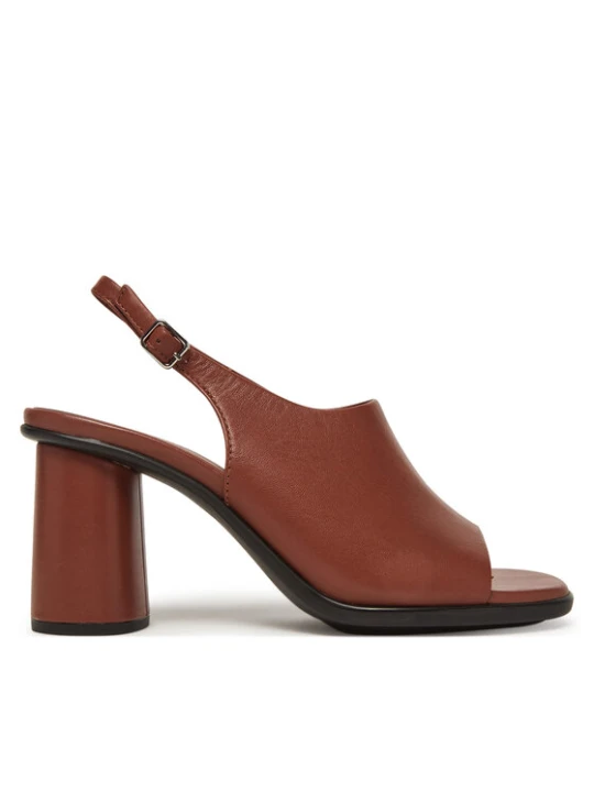 Zdjęcie produktu Sandały ECCO Sculpted Alba 65 23331301014 Brązowy
