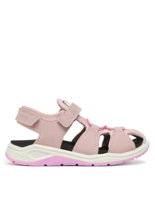Zdjęcie produktu Sandały ECCO X-Trinsic 71063211405 Fioletowy