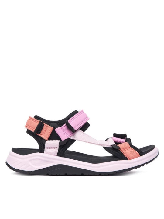 Zdjęcie produktu Sandały ECCO X-Trinsic 71067361629 Kolorowy