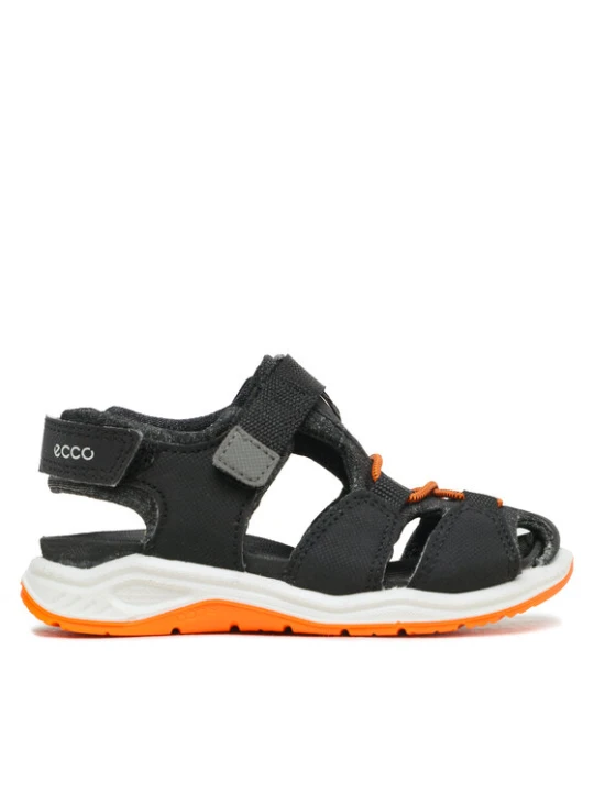 Zdjęcie produktu Sandały ECCO X-TRINSIC K 71063205001 Czarny