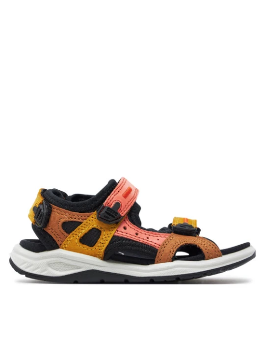 Zdjęcie produktu Sandały ECCO X-Trinsic K Sandal 3S 71064260875 Brązowy