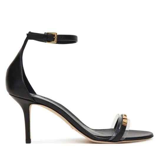 Zdjęcie produktu Sandały Elisabetta Franchi SA56L61E2 Czarny