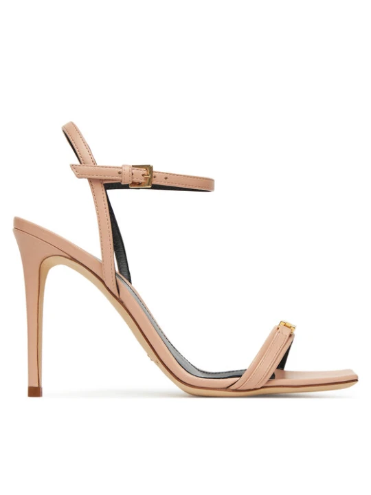 Zdjęcie produktu Sandały Elisabetta Franchi SA57L51E2 181 Różowy