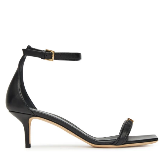Zdjęcie produktu Sandały Elisabetta Franchi SA59L51E2 110 Czarny