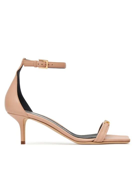 Zdjęcie produktu Sandały Elisabetta Franchi SA59L51E2 181 Różowy