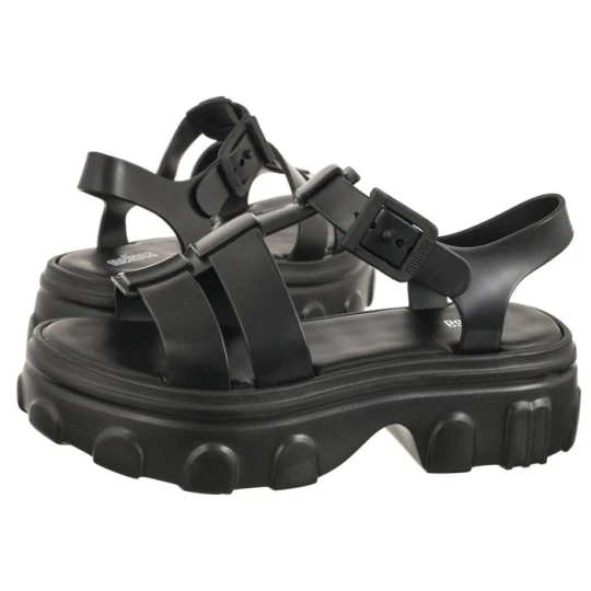 Zdjęcie produktu Sandały Ella AD 35791 / AV416 Black (ML308-a) Melissa