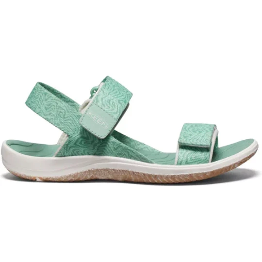Zdjęcie produktu Sandały Elle Backstrap Jr Keen