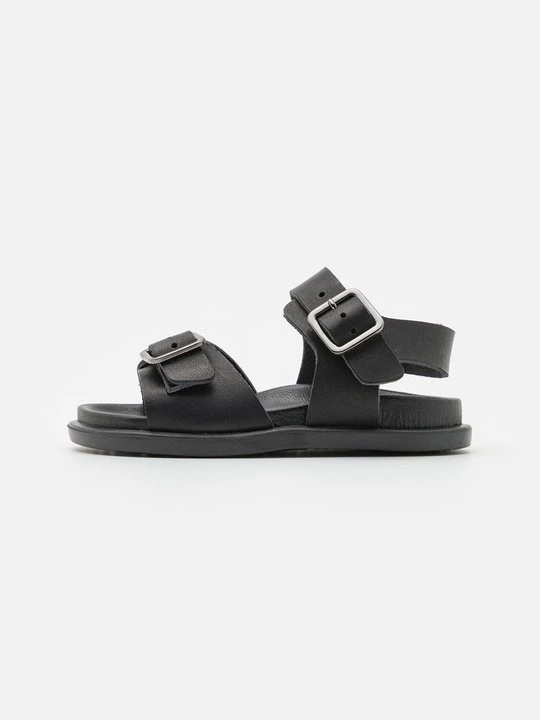 Zdjęcie produktu Sandały Emporio Armani granatowy