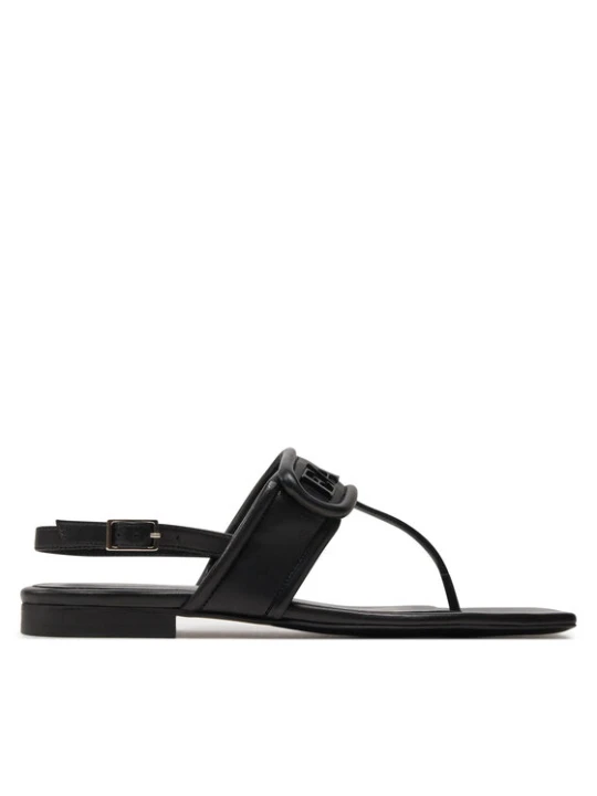 Zdjęcie produktu Sandały Emporio Armani X3Q087 XF271 00002 Czarny