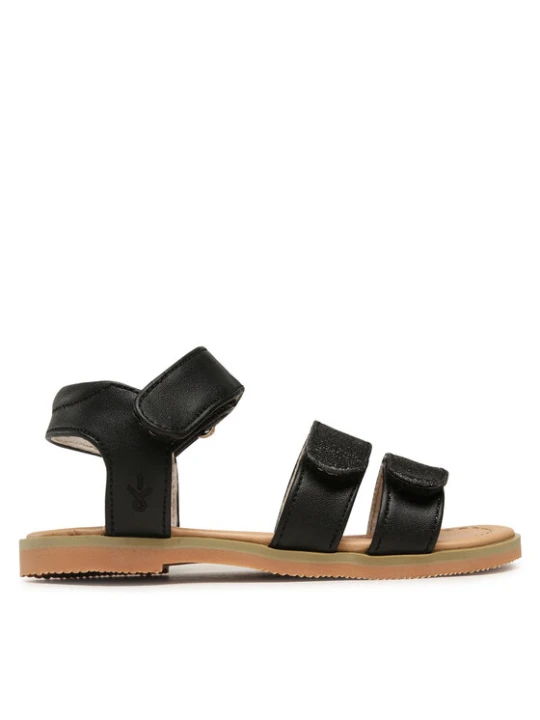 Zdjęcie produktu Sandały EMU Australia Steph K12678 Czarny