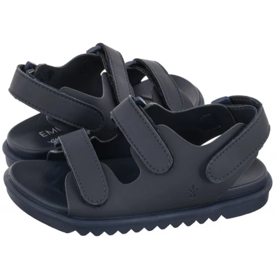 Zdjęcie produktu Sandały Enever Midnight K12661 (EM413-a) EMU Australia