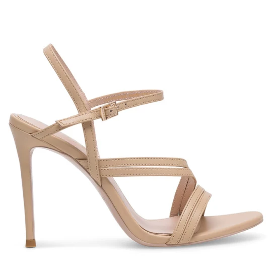 Zdjęcie produktu Sandały Eva Minge CATHERINE-S9050-118 Beżowy