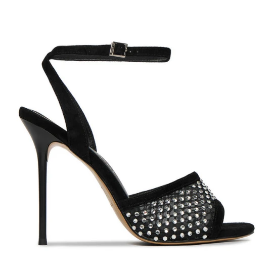 Zdjęcie produktu Sandały Eva Minge EO-ZARA-LT934-79 Czarny