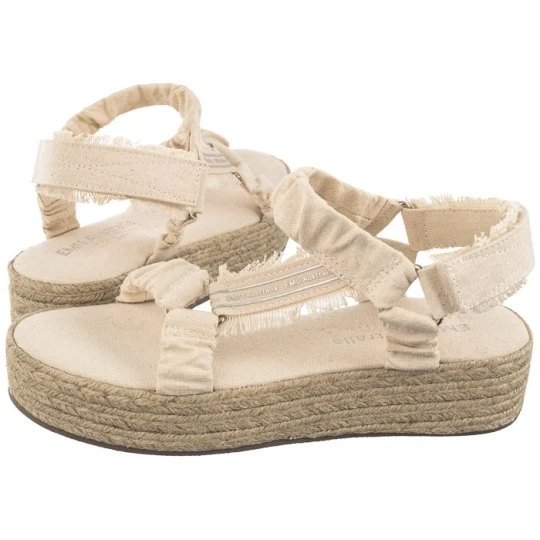 Zdjęcie produktu Sandały Evans Natural W13028 (EM500-a) EMU Australia