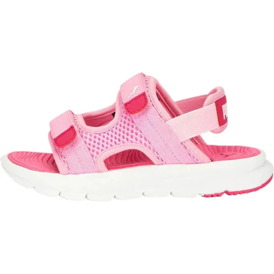 Zdjęcie produktu Sandały Evolve Sandal Jr Puma Różowy