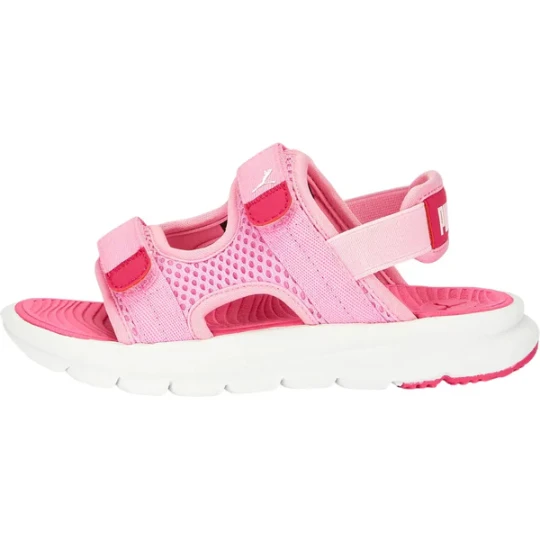 Zdjęcie produktu Sandały Evolve Sandal PS Jr Puma Różowy