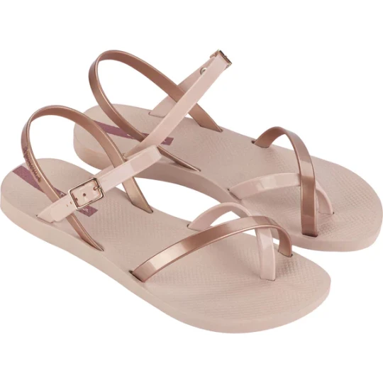 Zdjęcie produktu Sandały Fashion Sand Wm's Ipanema Beżowy