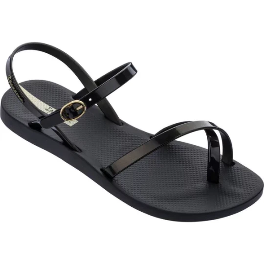 Zdjęcie produktu Sandały Fashion Sand Wm's Ipanema Czarny
