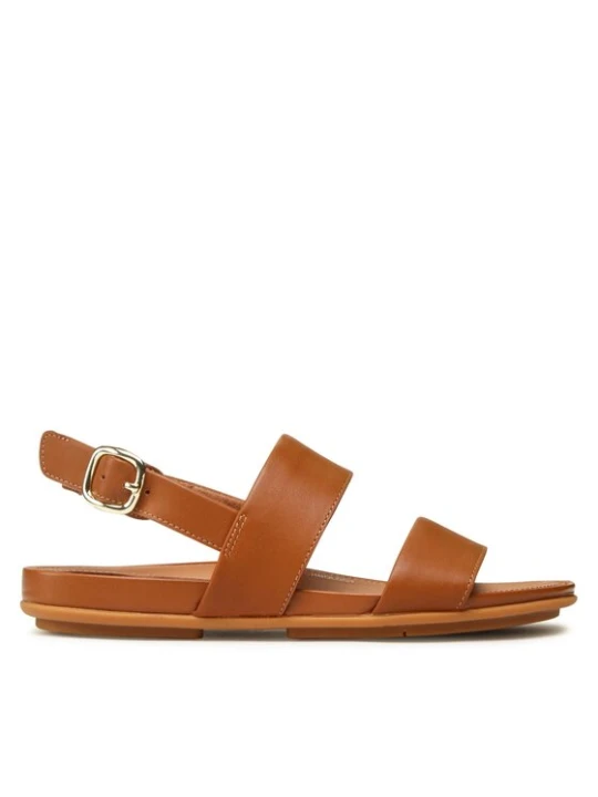 Zdjęcie produktu Sandały FitFlop GRACIE EB1-592 Brązowy
