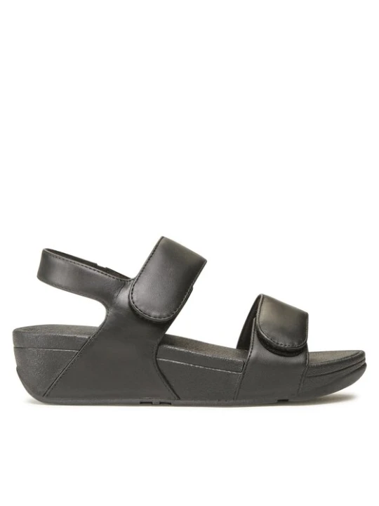 Zdjęcie produktu Sandały FitFlop LULU FV8-090 Czarny