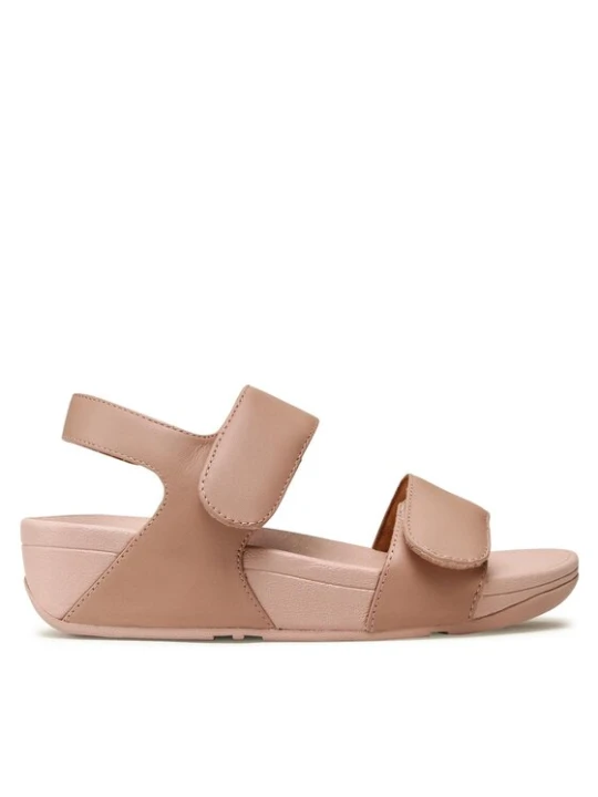 Zdjęcie produktu Sandały FitFlop LULU FV8-137 Beżowy