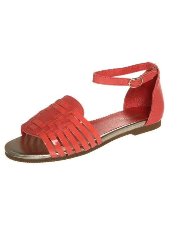 Zdjęcie produktu Sandały Flip*Flop czerwony