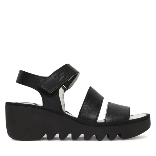 Zdjęcie produktu Sandały Fly London Bexyfly P501575 Czarny