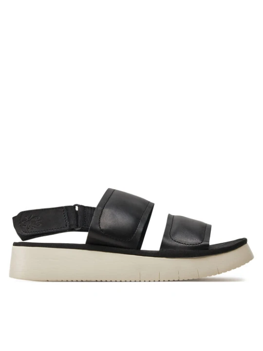 Zdjęcie produktu Sandały Fly London Crawfly P501467000 Czarny