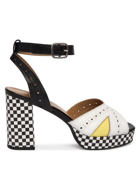 Zdjęcie produktu Sandały Fly London Ebanfly P145454 Kolorowy