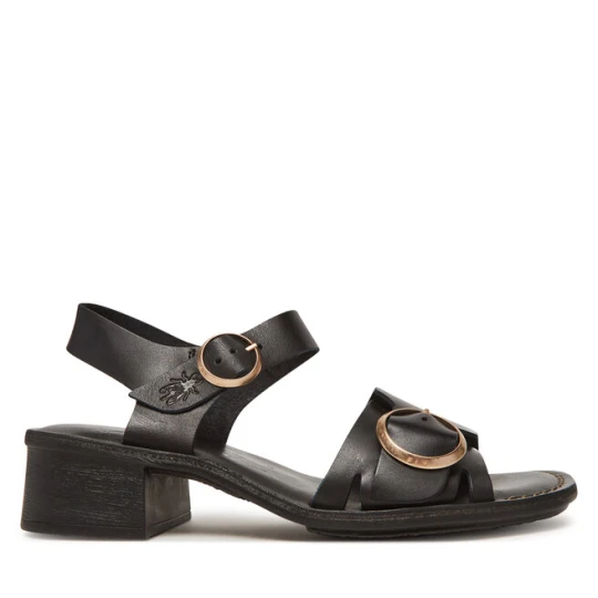 Zdjęcie produktu Sandały Fly London Eblifly P145238000 Czarny