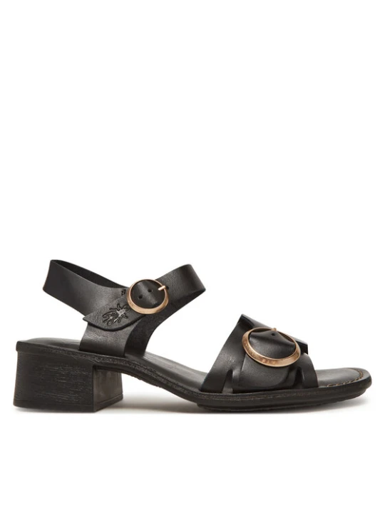 Zdjęcie produktu Sandały Fly London Eblifly P145238000 Czarny