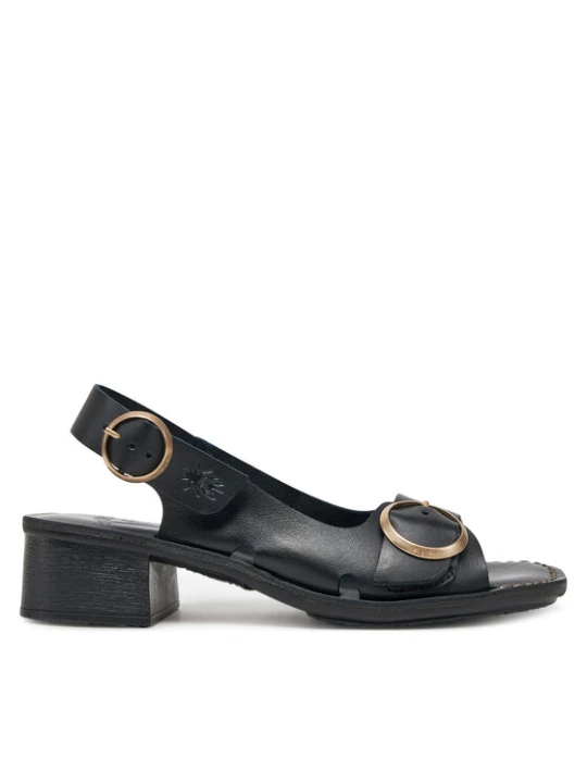 Zdjęcie produktu Sandały Fly London Edovfly P145237000 Czarny