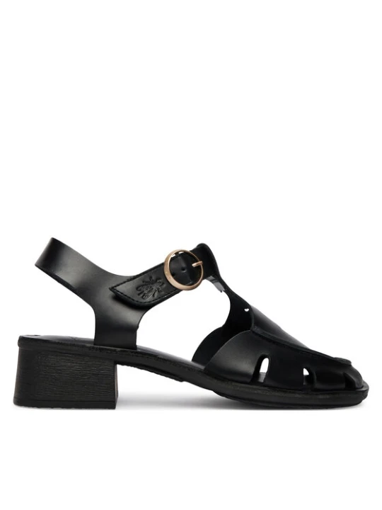 Zdjęcie produktu Sandały Fly London Efaifly P145392 Czarny