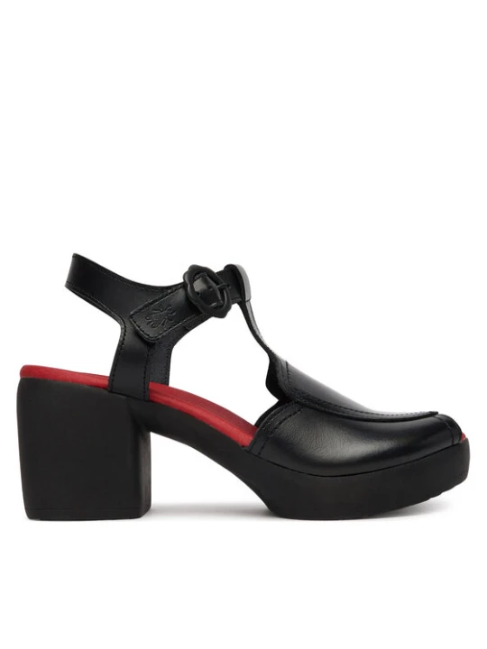 Zdjęcie produktu Sandały Fly London Fligfly P145419 Czarny