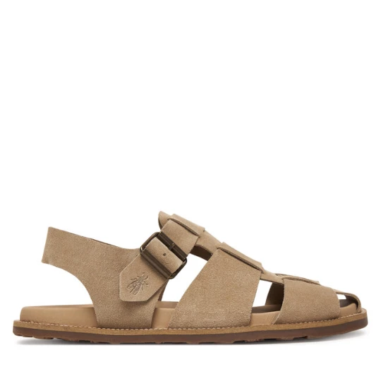 Zdjęcie produktu Sandały Fly London Mafyfly P145258 Beżowy