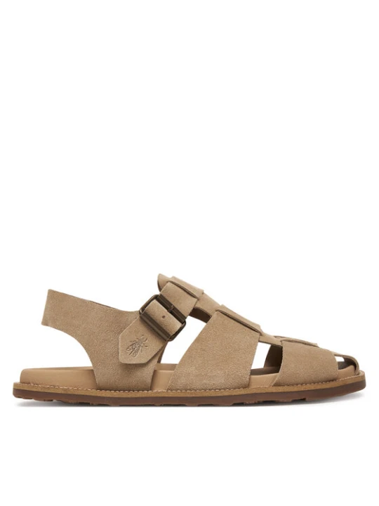 Zdjęcie produktu Sandały Fly London Mafyfly P145258 Beżowy