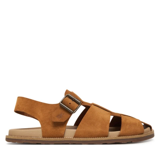 Zdjęcie produktu Sandały Fly London Mafyfly P145258 Brązowy