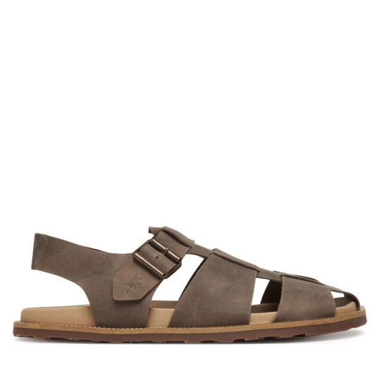 Zdjęcie produktu Sandały Fly London Mafyfly P145258 Brązowy