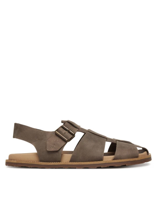 Zdjęcie produktu Sandały Fly London Mafyfly P145258 Brązowy