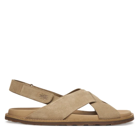 Zdjęcie produktu Sandały Fly London Marmfly P145391 Beżowy