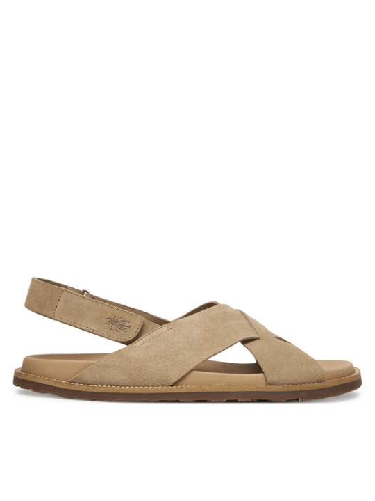 Zdjęcie produktu Sandały Fly London Marmfly P145391 Beżowy