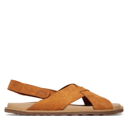 Zdjęcie produktu Sandały Fly London Marmfly P145391 Brązowy